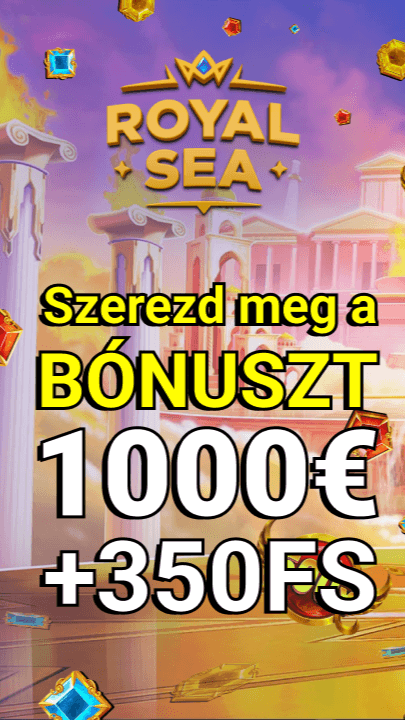 ROYAL SEA Screenshot